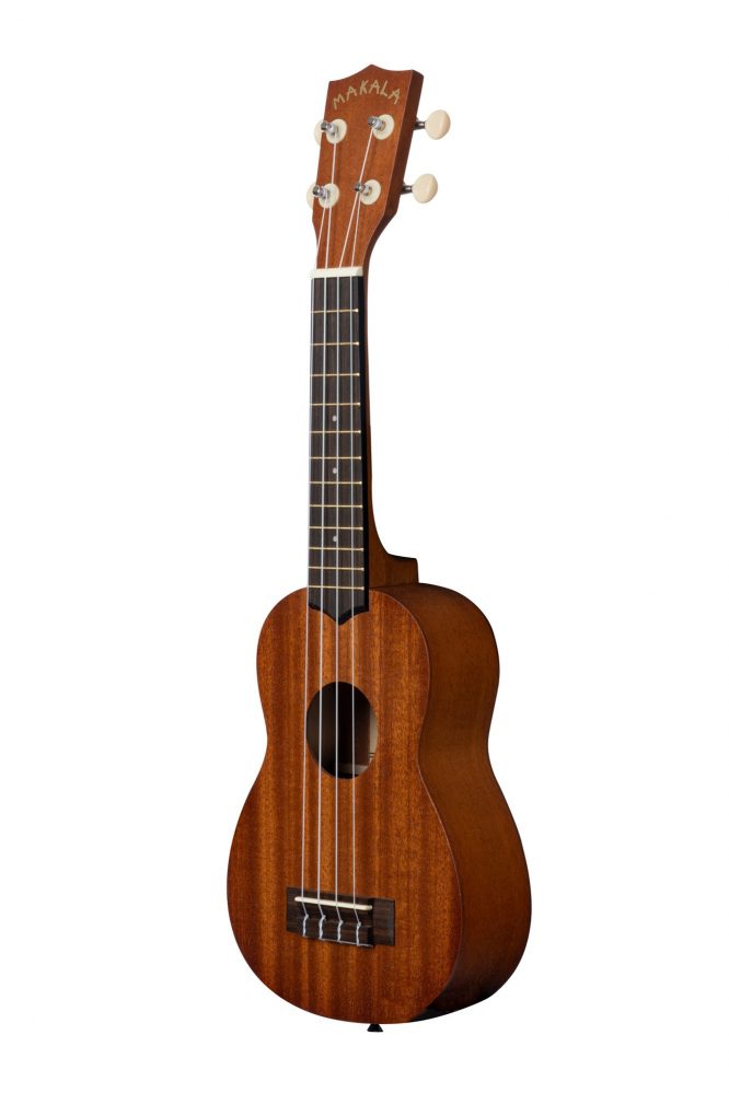 Ukelele Soprano Kala Serie Makala Mks - Imagen 3