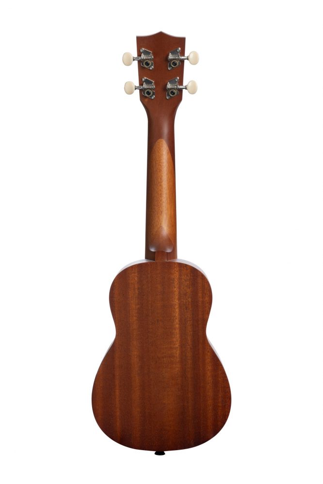 Ukelele Soprano Kala Serie Makala Mks - Imagen 2