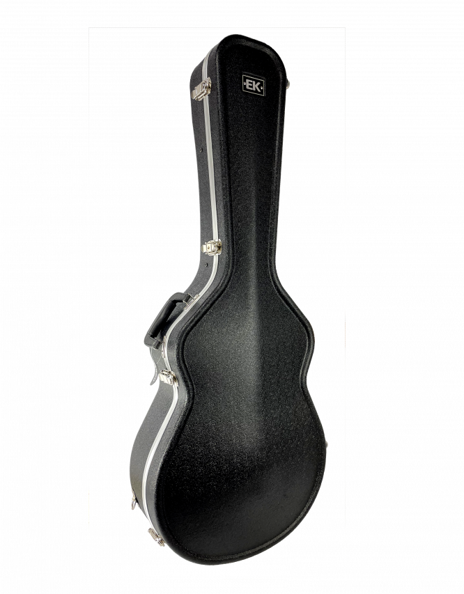 ESTUCHE PARA GUITARRA CLÁSICA EK BAGS DE ABS