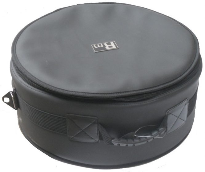 FUNDA DE CUERO PARA CAJA DE 14 X 6.5