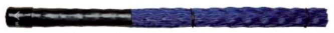 ESCOBILLA VATER NYLON MONSTER BRUSH