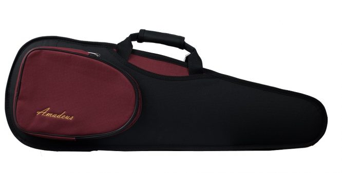 ESTUCHE DE VIOLÍN AMADEUS 3/4