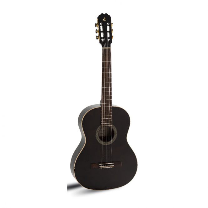 Guitarra Clásica Admira Luna Serie Estudio