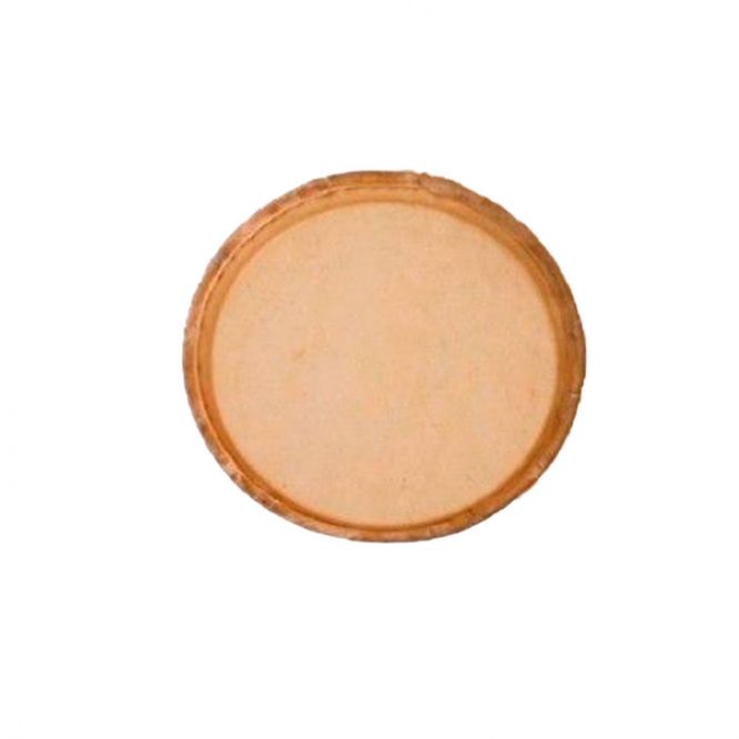 Parche de Piel de Conga de 11"