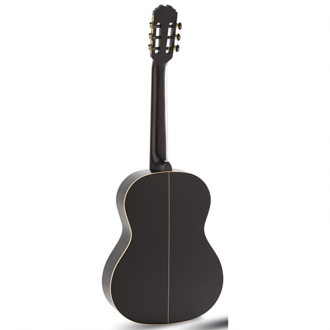 Guitarra Clásica Admira Luna Serie Estudio - Imagen 2