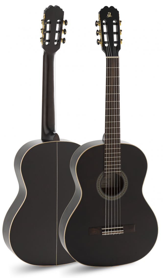 Guitarra Clásica Admira Luna Serie Estudio - Imagen 3