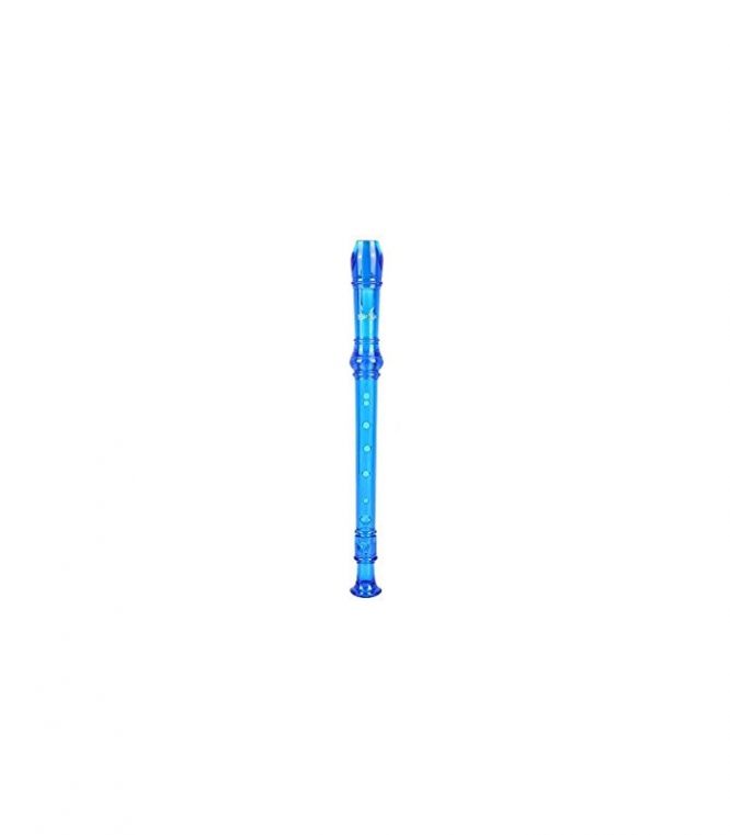 Flauta Yamaha YRS-20BB Transparente Azul