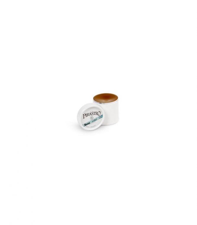 Resina Pirastro Contrabajo Bass Medium 902200