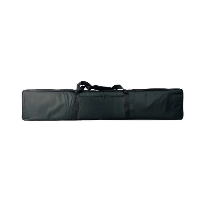 Piano de Escenario Portable con Batería Recargable Negro EKT88BK - Imagen 4