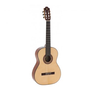 Guitarra Clásica Admira A45 Electrificada