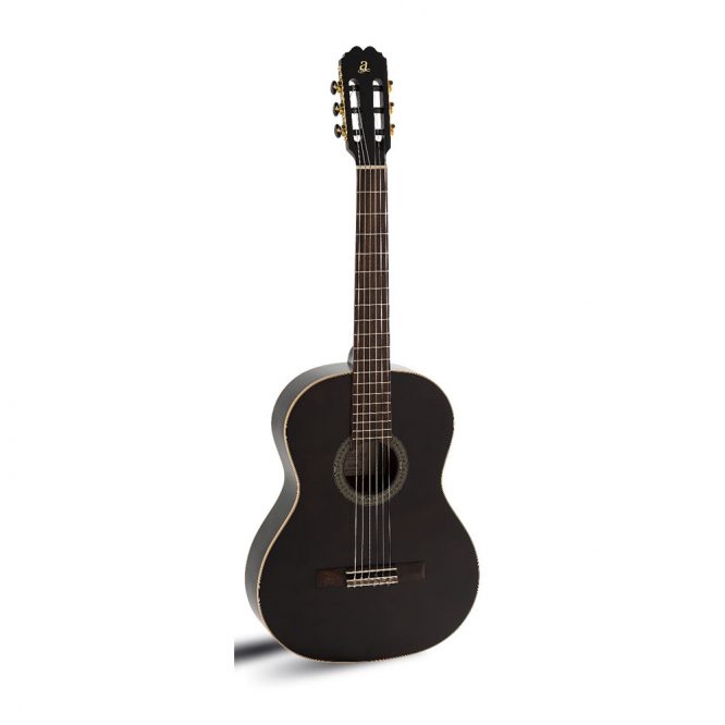 Guitarra Clásica Admira Luna Zurda