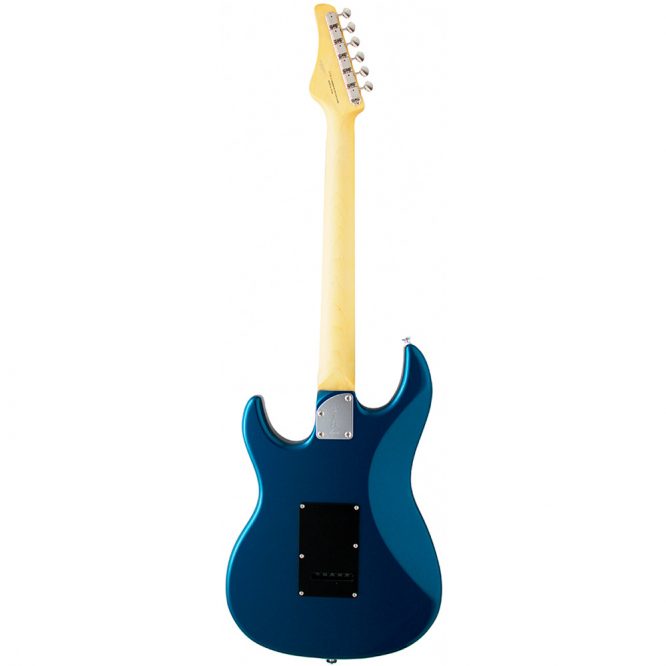 Guitarra Fujigen Fgn Serie Odyssey J-Standard Color Old Lake Placid - Imagen 2