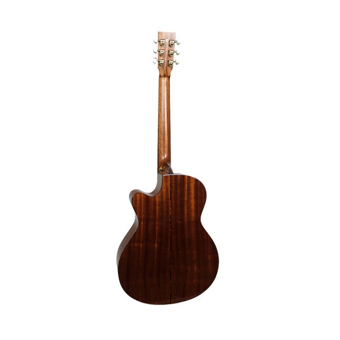 Guitarra Acústica Tanglewood Tw47re Serie Sundance Performance Pro - Imagen 2