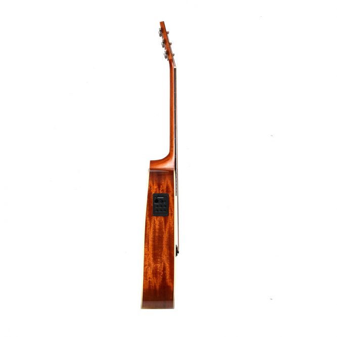 Guitarra Dreadnought Electro-Acústica Tasman Fishman Presys Plus TA300-E - Imagen 3