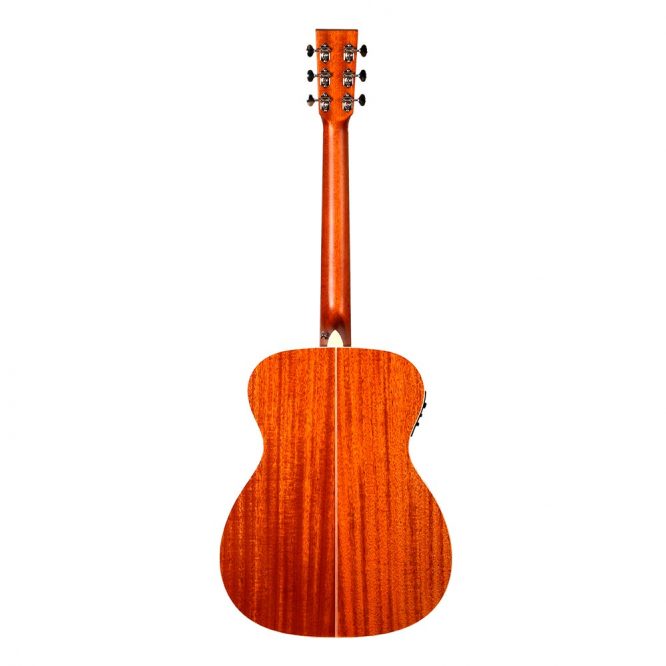 Guitarra Om Electro-Acústica Tasman Fishman Presys Plus TA300O-E - Imagen 2