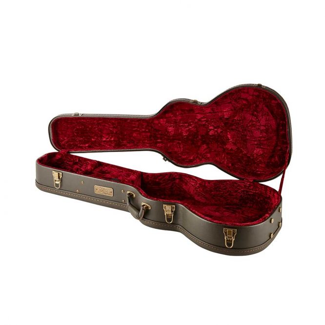Guitarra The Tasman Dreadnought Acústica TA100 - Imagen 5