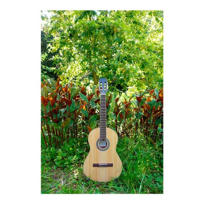 Guitarra Clásica Admira Java - Imagen 3