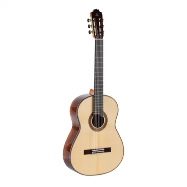 GUITARRA ADMIRA CRISTINA SERIE ARTESANÍA