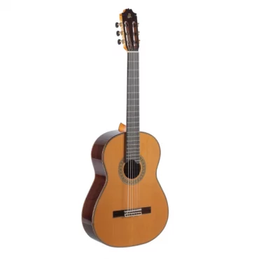 GUITARRA ADMIRA TERESA SERIE ARTESANÍA