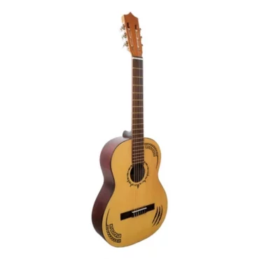 Guitarra Clásica Bamboo BG39-FE Feline
