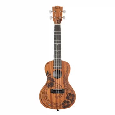 UKELELE CONCIERTO KALA UNITY
