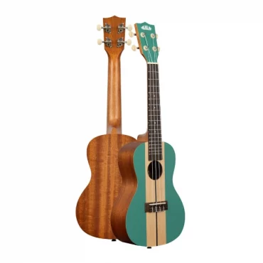 UKELELE KALA CONCIERTO SERIE SURF WIPE OUT