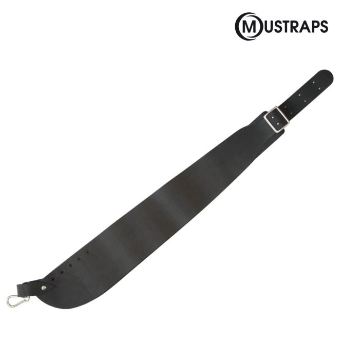BANDOLERA MUSTRAPS PARA TAMBOR
