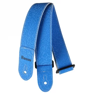CORREA BASSO JUNIOR AZUL