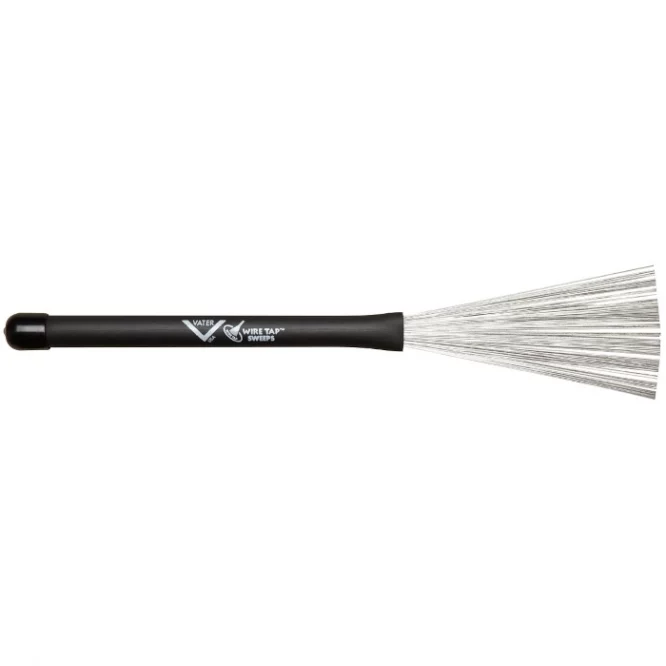 Escobilla Vater Sweep Wire Tap