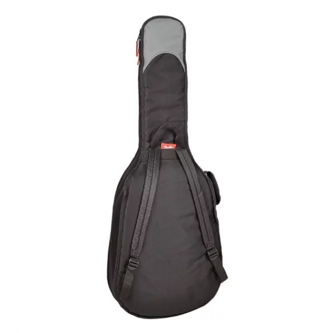 FUNDA BOSTON PARA GUITARRA ACÚSTICA 15 mm