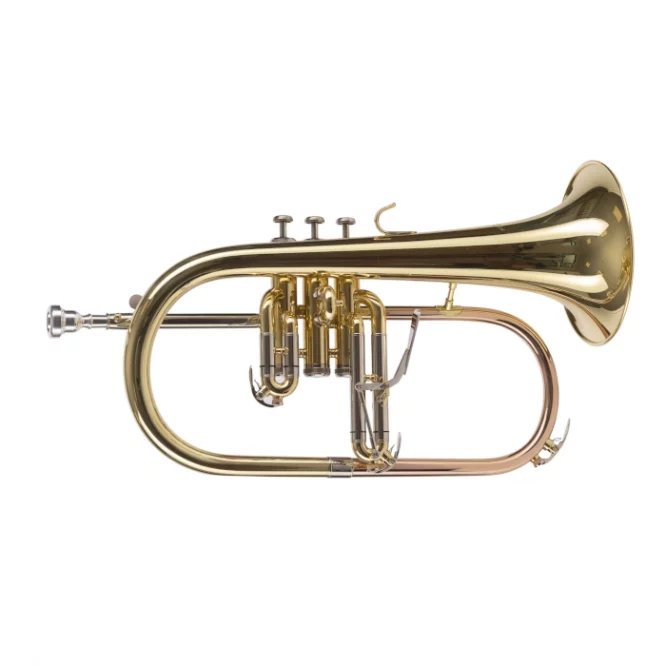Fliscornio Amadeus Pistones Monel