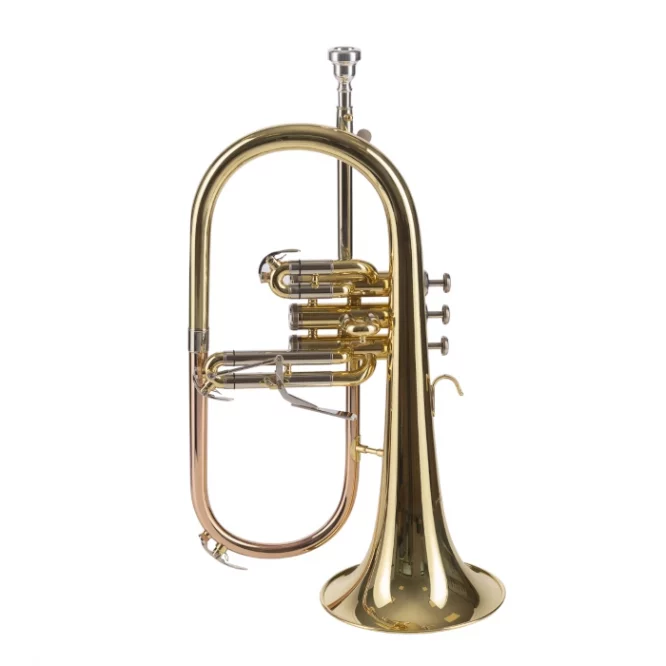 Fliscornio Amadeus Pistones Monel