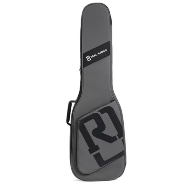 Funda Real Mission Guitarra Eléctrica