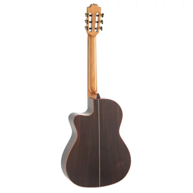 GUITARRA ADMIRA CROSSOVER CON FISHMAN PRESYS BLEND