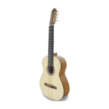 Guitarra Clásica 8 Cuerdas APC 1S-8
