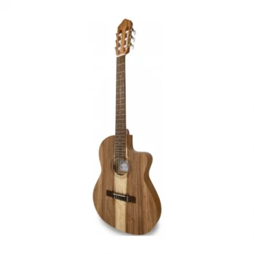 Guitarra Clásica APC Koa 1-KOAKOA-OP CW SLIM 14th