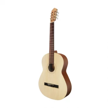 Guitarra Clásica APC Lusitana GC-200 1/2
