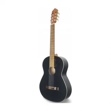 Guitarra Clásica APC Negra 1N