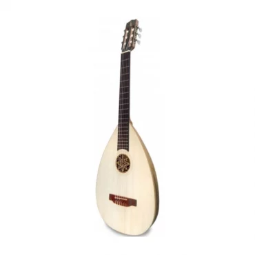 Guitarra Laúd APC LUTG-306