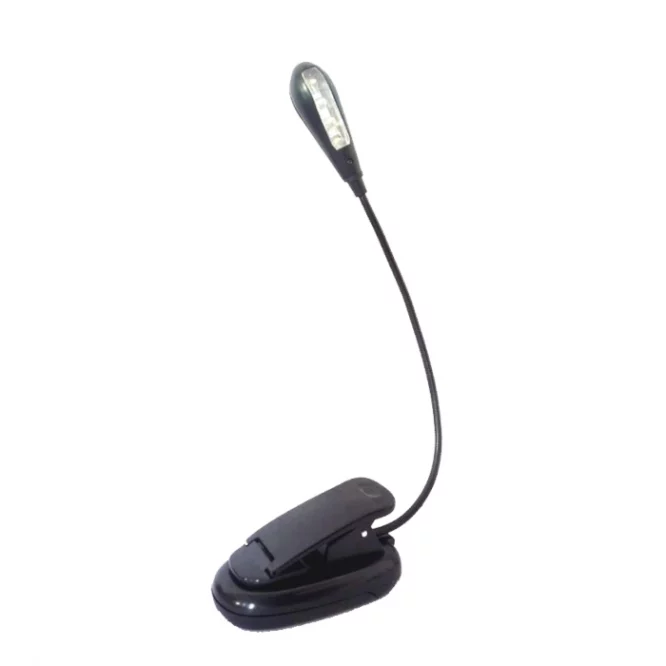 LAMPARA AMADEUS WL4
