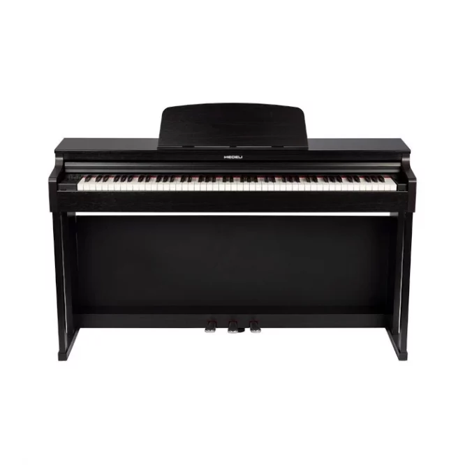 PIANO DE ESCENARIO MEDELI 88 TECLAS UP203/BK