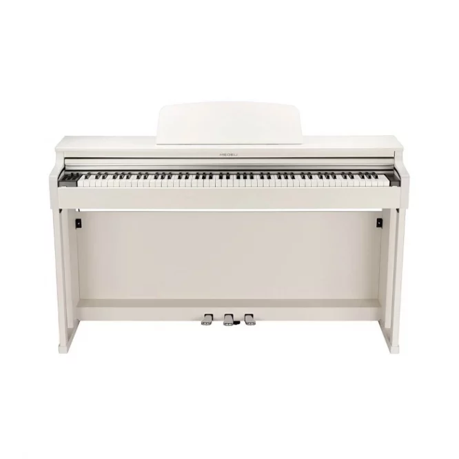 PIANO DE ESCENARIO MEDELI 88 TECLAS UP203/WH