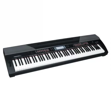 PIANO DE ESCENARIO MEDELI SP4200/BK