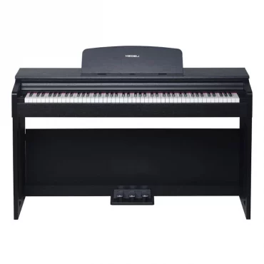 PIANO DIGITAL MEDELI 88 TECLAS UP82/BK