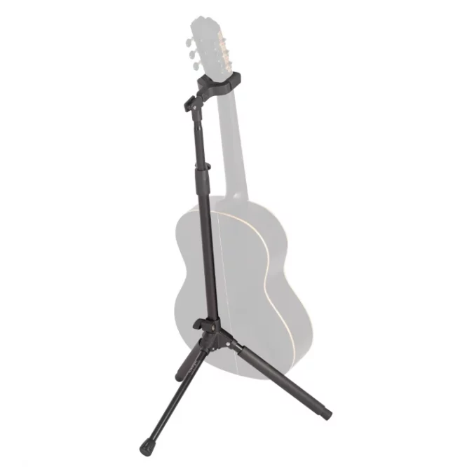 SOPORTE ADMIRA PARA GUITARRA GS034 - Imagen 2