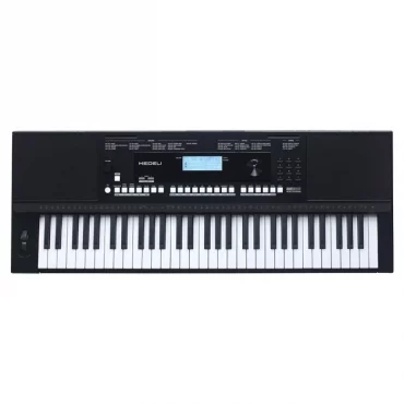 TECLADO MEDELI 61 TECLAS MK300