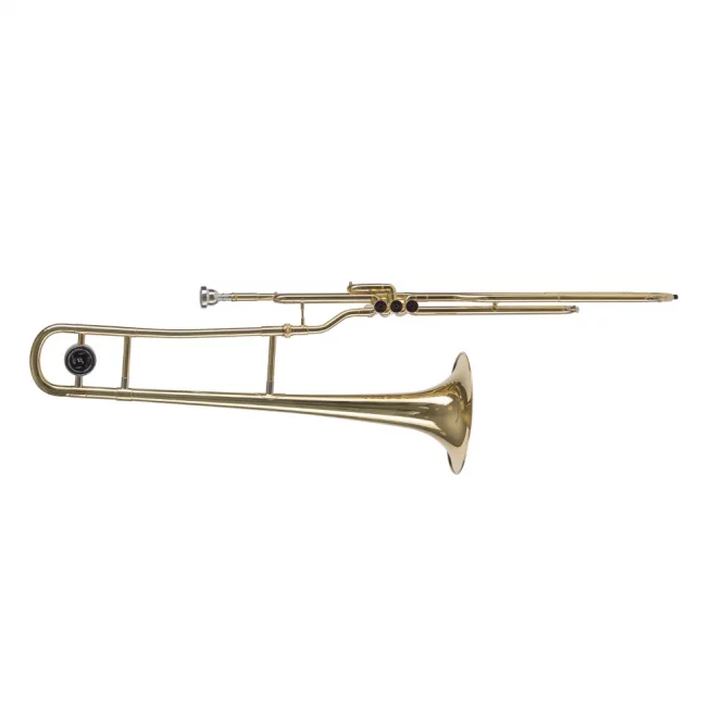 TROMBÓN AMADEUS DE TRES PISTONES
