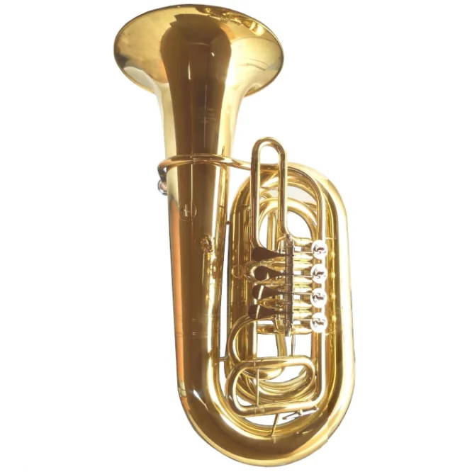 TUBA J. MICHAEL TU2800 EN DO