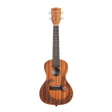 UKELELE CONCIERTO KALA COURAGE