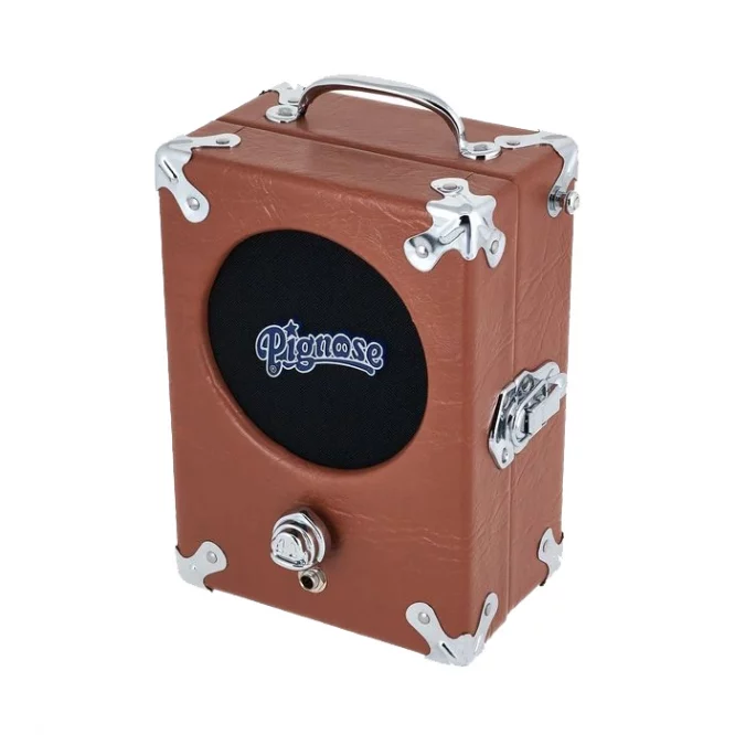 AMPLIFICADOR GUITARRA PIGNOSE